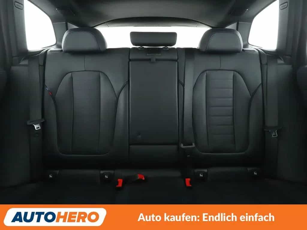BMW X3 xDrive 30i M Sport Aut.*NAVI*CAM*ACC* 03/2019-photo-15