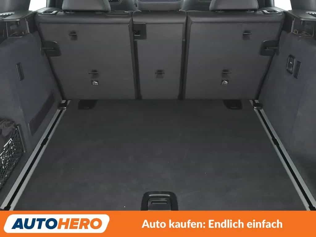 BMW X3 xDrive 30i M Sport Aut.*NAVI*CAM*ACC* 03/2019-photo-17
