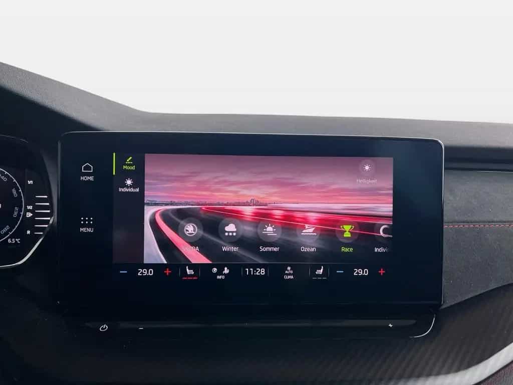 Skoda Octavia Combi 2.0 TSI RS Plus STHZ AHK HuD 10/2022-photo-11