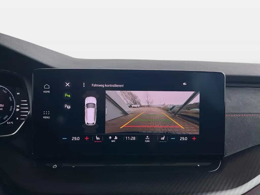 Skoda Octavia Combi 2.0 TSI RS Plus STHZ AHK HuD 10/2022-photo-12