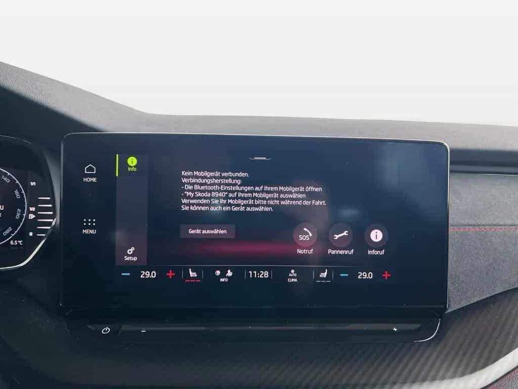Skoda Octavia Combi 2.0 TSI RS Plus STHZ AHK HuD 10/2022-photo-13