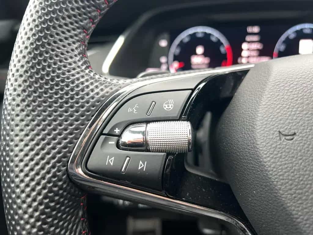 Skoda Octavia Combi 2.0 TSI RS Plus STHZ AHK HuD 10/2022-photo-15