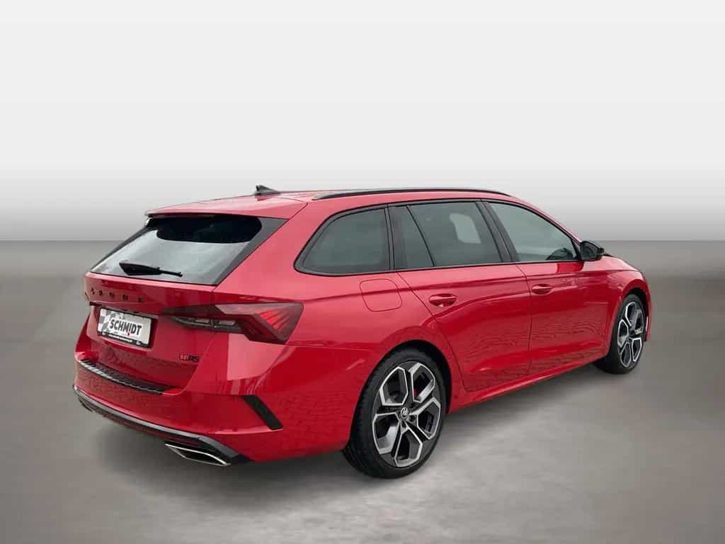 Skoda Octavia Combi 2.0 TSI RS Plus STHZ AHK HuD 10/2022-photo-3