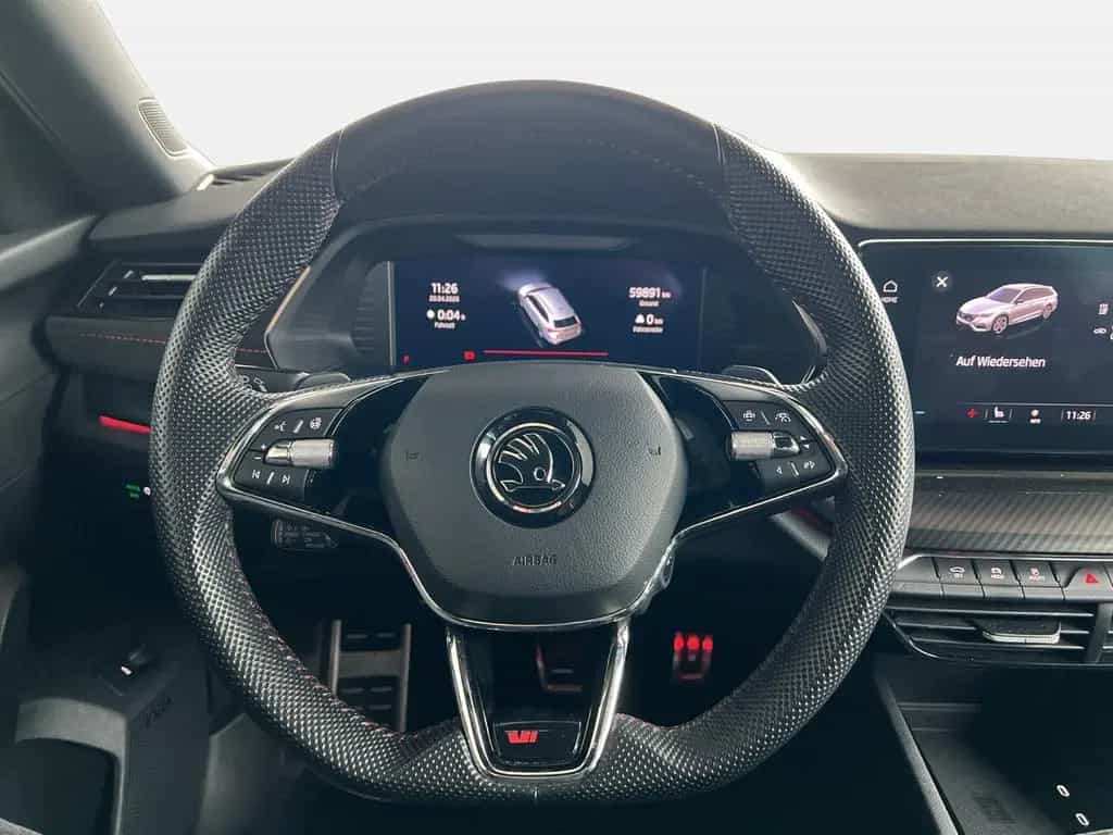 Skoda Octavia Combi 2.0 TSI RS Plus STHZ AHK HuD 10/2022-photo-7