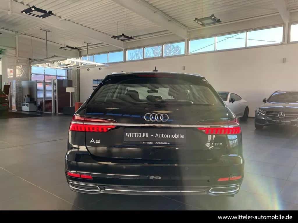 Audi A6 Avant Matrix-LED/360°/ACC/SH/MMI/Sound-System 06/2022-photo-7