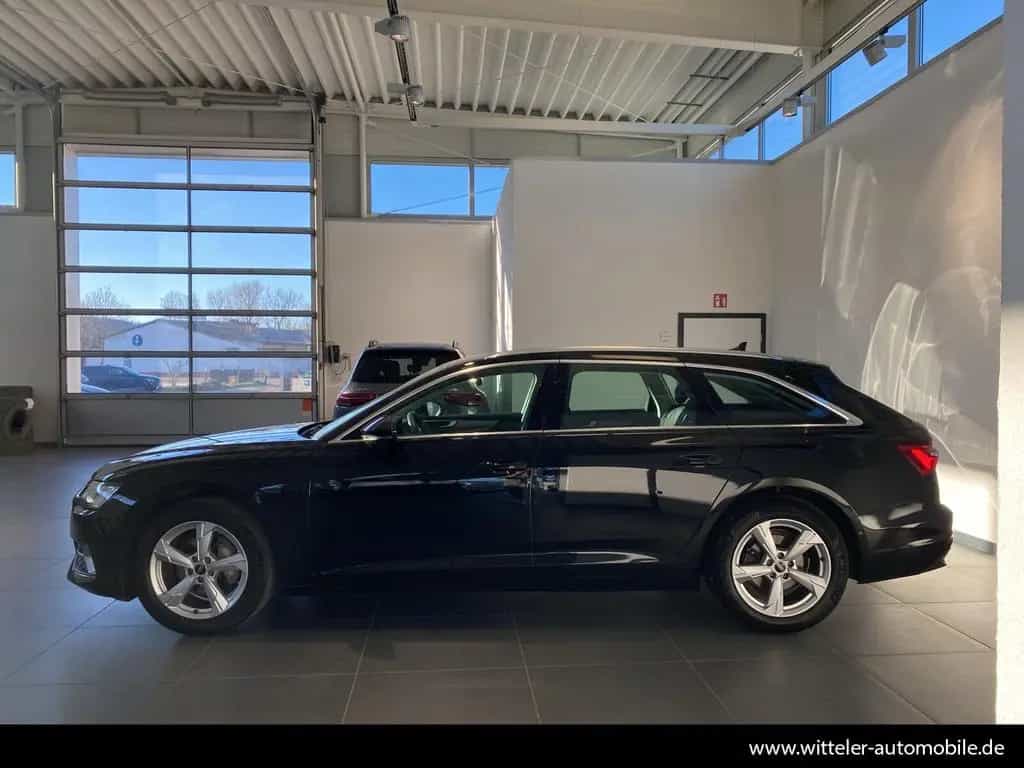 Audi A6 Avant Matrix-LED/360°/ACC/SH/MMI/Sound-System 06/2022-photo-9