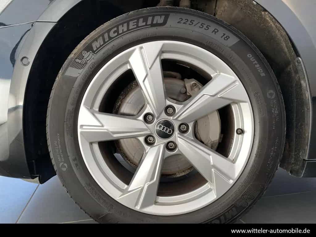 Audi A6 Avant Matrix-LED/360°/ACC/SH/MMI/Sound-System 06/2022-photo-10