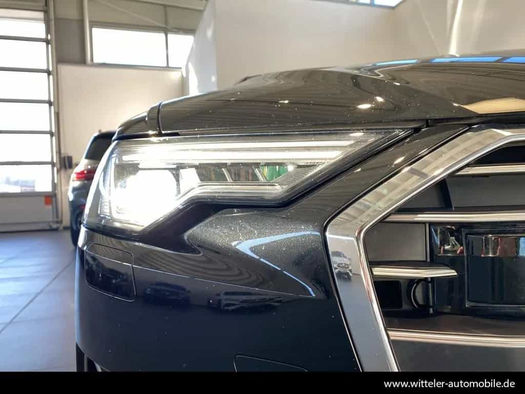 Audi A6 Avant Matrix-LED/360°/ACC/SH/MMI/Sound-System 06/2022-photo-11