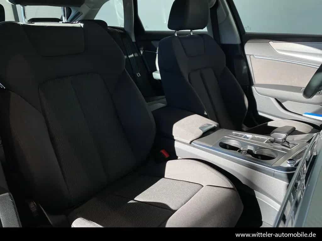 Audi A6 Avant Matrix-LED/360°/ACC/SH/MMI/Sound-System 06/2022-photo-12