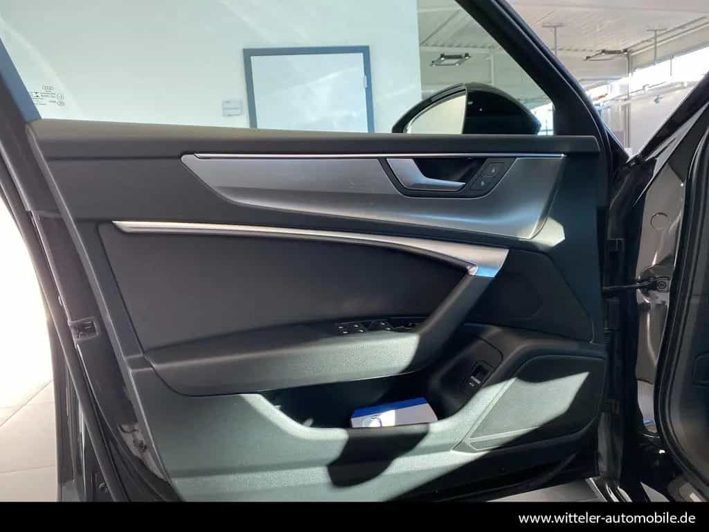 Audi A6 Avant Matrix-LED/360°/ACC/SH/MMI/Sound-System 06/2022-photo-13