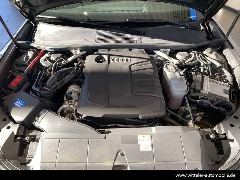 Audi A6 Avant Matrix-LED/360°/ACC/SH/MMI/Sound-System 06/2022-photo-14
