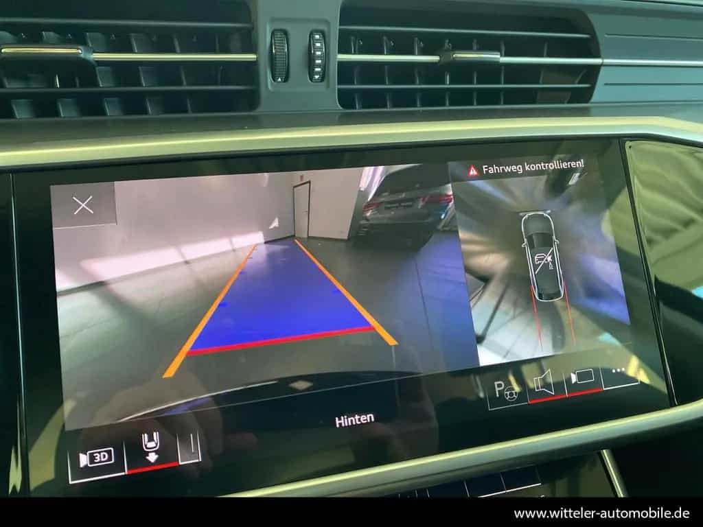 Audi A6 Avant Matrix-LED/360°/ACC/SH/MMI/Sound-System 06/2022-photo-15