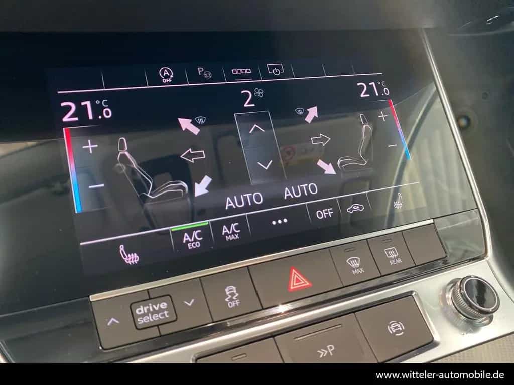 Audi A6 Avant Matrix-LED/360°/ACC/SH/MMI/Sound-System 06/2022-photo-16