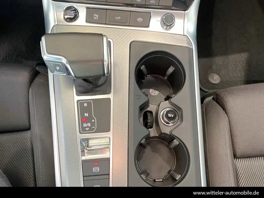 Audi A6 Avant Matrix-LED/360°/ACC/SH/MMI/Sound-System 06/2022-photo-17