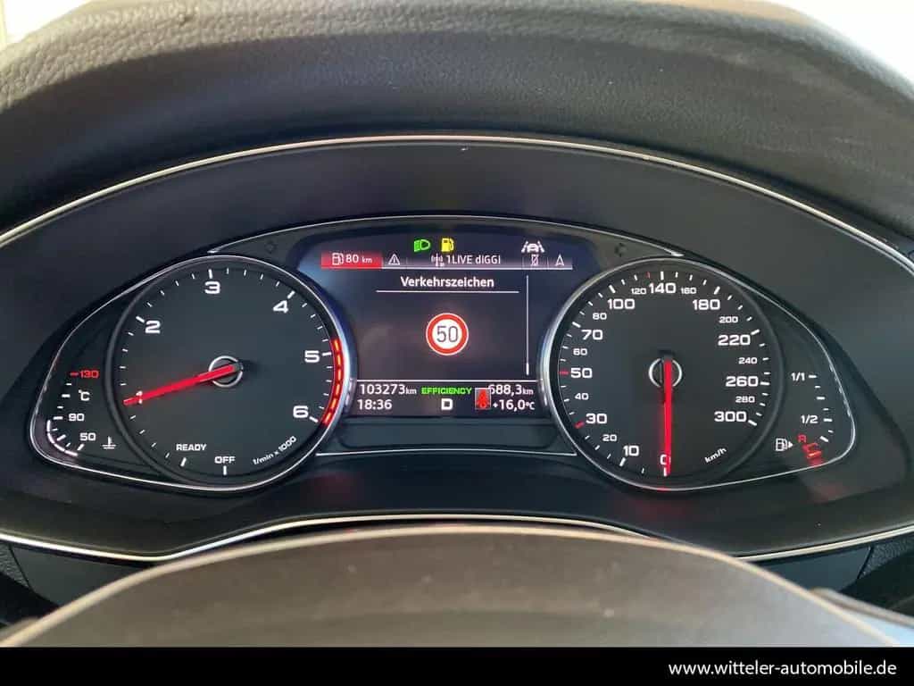 Audi A6 Avant Matrix-LED/360°/ACC/SH/MMI/Sound-System 06/2022-photo-18