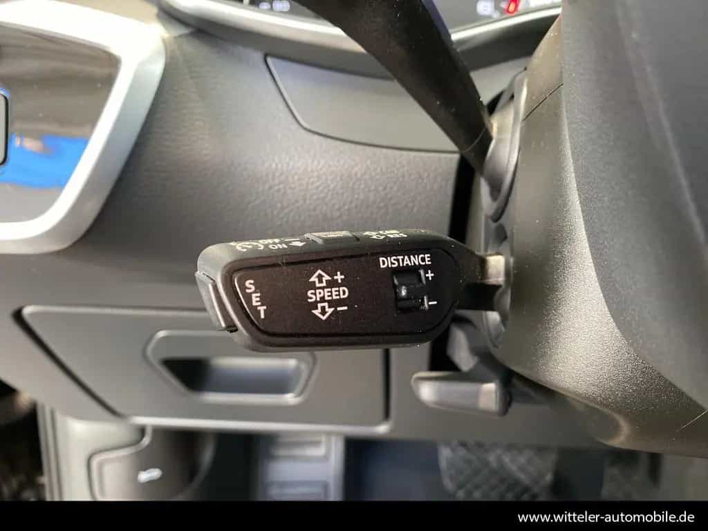 Audi A6 Avant Matrix-LED/360°/ACC/SH/MMI/Sound-System 06/2022-photo-20