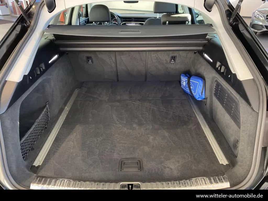 Audi A6 Avant Matrix-LED/360°/ACC/SH/MMI/Sound-System 06/2022-photo-22