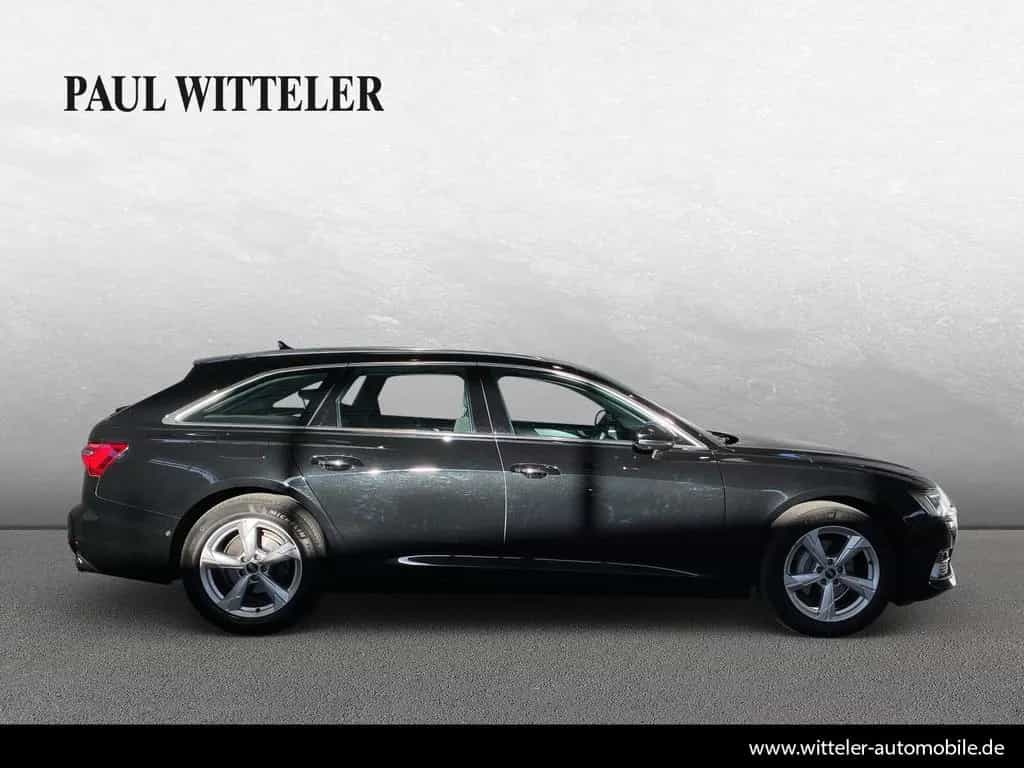 Audi A6 Avant Matrix-LED/360°/ACC/SH/MMI/Sound-System 06/2022-photo-1