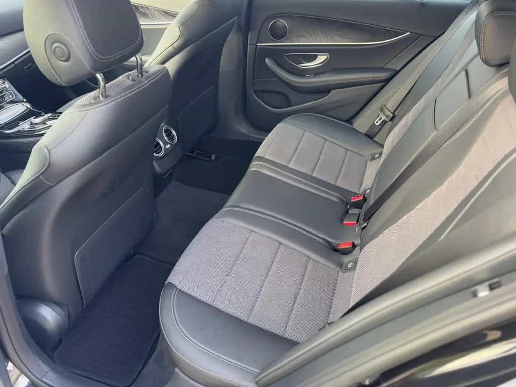 Mercedes-Benz E-Class 200 T*9-G*LED*NAVI*RFK* 07/2017-photo-13