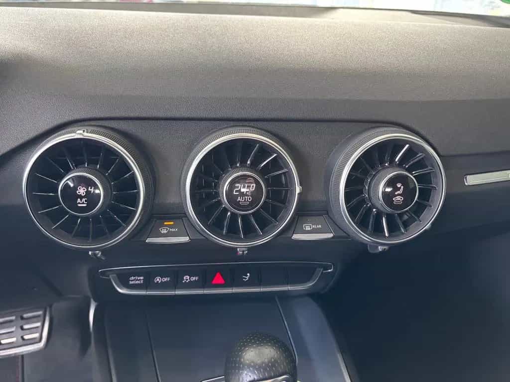 Audi TT Roadster 40 TFSI S line I Automatik 11/2020-photo-25