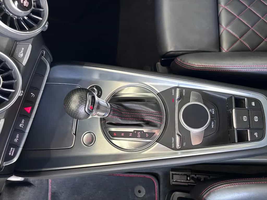 Audi TT Roadster 40 TFSI S line I Automatik 11/2020-photo-26