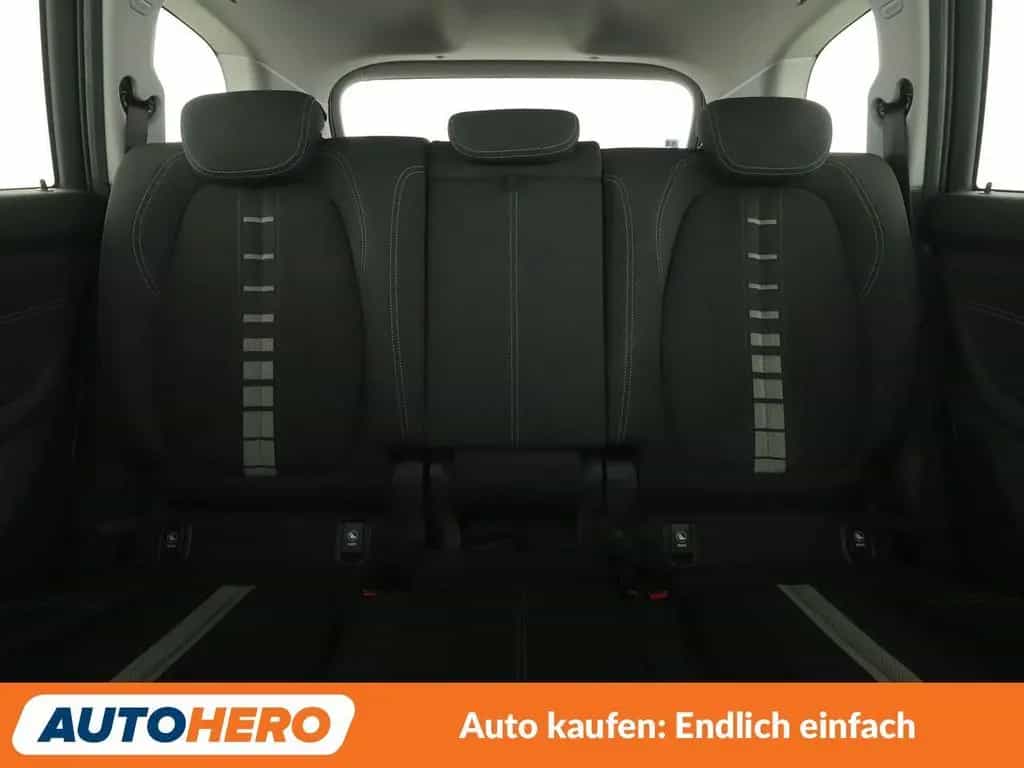 BMW 220 Gran Tourer 2er 220i Gran Tourer Advantage Aut.*NAVI*LED* 12/2018-photo-15