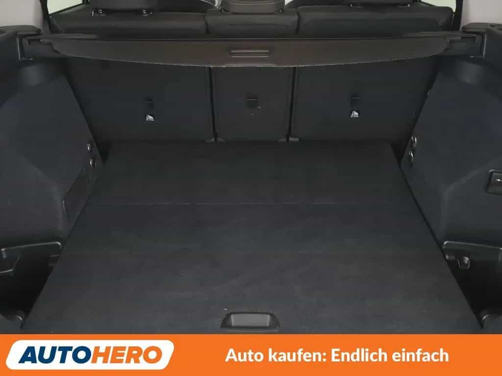 BMW 220 Gran Tourer 2er 220i Gran Tourer Advantage Aut.*NAVI*LED* 12/2018-photo-17