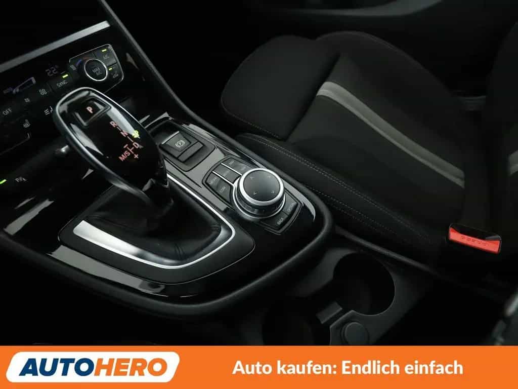 BMW 220 Gran Tourer 2er 220i Gran Tourer Advantage Aut.*NAVI*LED* 12/2018-photo-25
