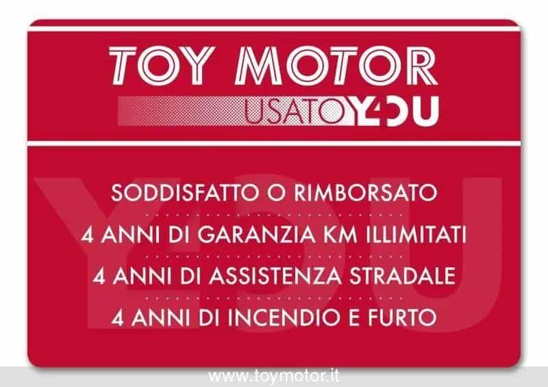 Other Citroën C3 3ª serie BlueHDi 100 S&S You 03/2024-photo-0