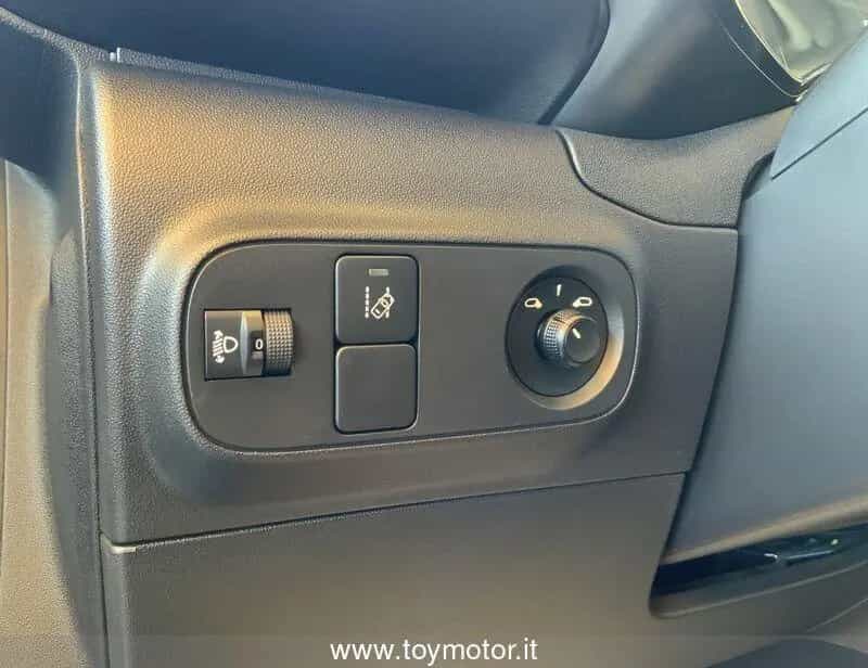 Other Citroën C3 3ª serie BlueHDi 100 S&S You 03/2024-photo-7