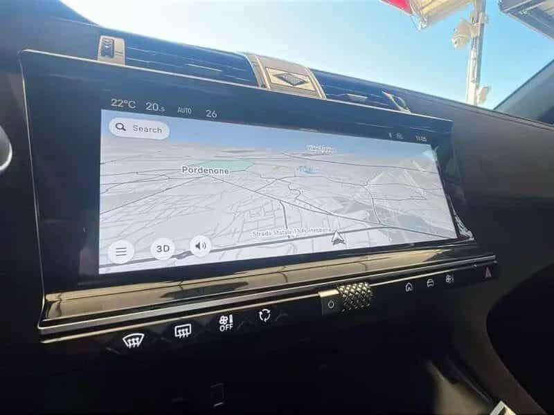 DS Automobiles DS7 (Crossback) DS DS 7 BlueHDi 130 Automatica Pallas 11/2024-photo-13
