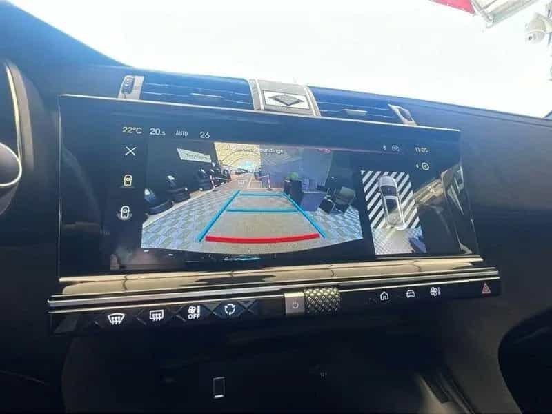 DS Automobiles DS7 (Crossback) DS DS 7 BlueHDi 130 Automatica Pallas 11/2024-photo-14