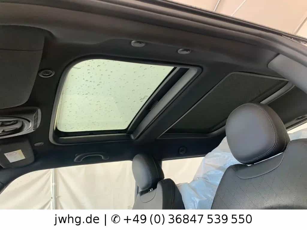 MINI John Cooper Works|HeadUp|Pano|Kam|Chili|Leder 04/2018-photo-13