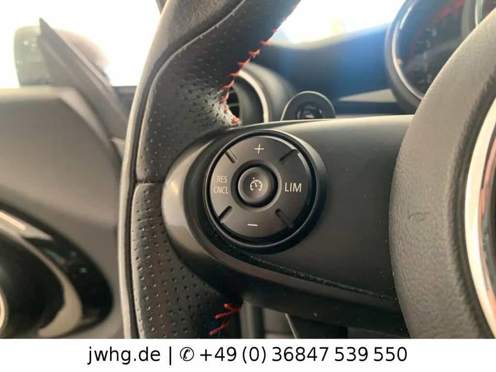 MINI John Cooper Works|HeadUp|Pano|Kam|Chili|Leder 04/2018-photo-6
