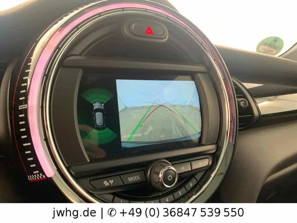MINI John Cooper Works|HeadUp|Pano|Kam|Chili|Leder 04/2018-photo-7