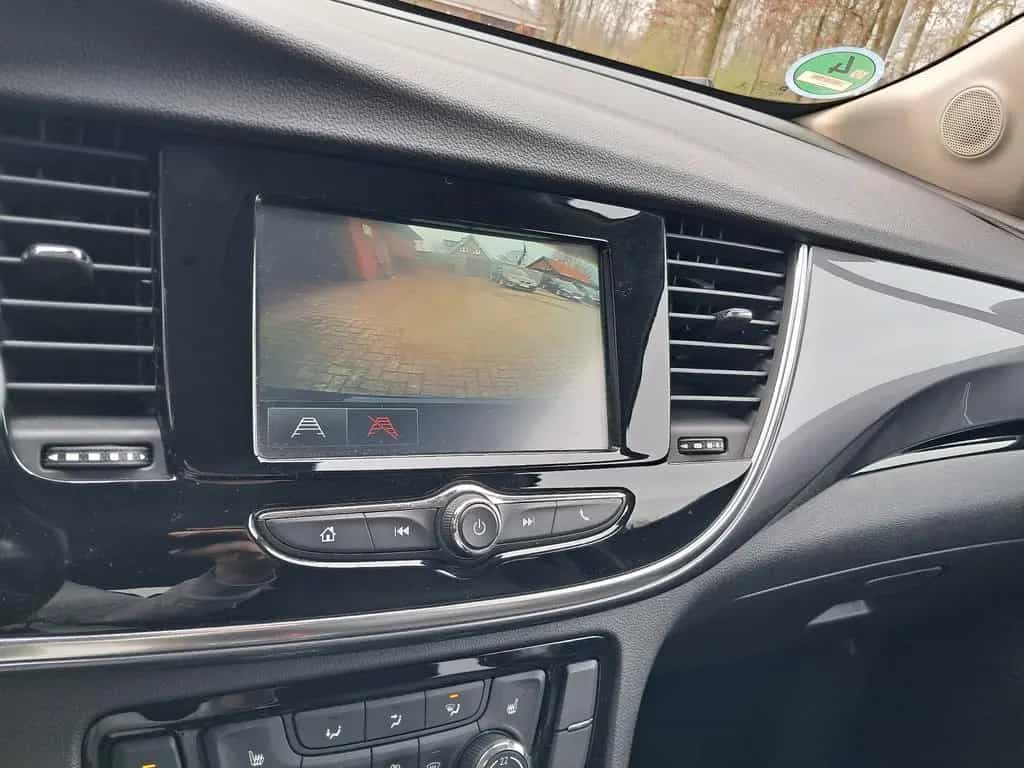 Opel Mokka X ON 1,4L 07/2018-photo-22