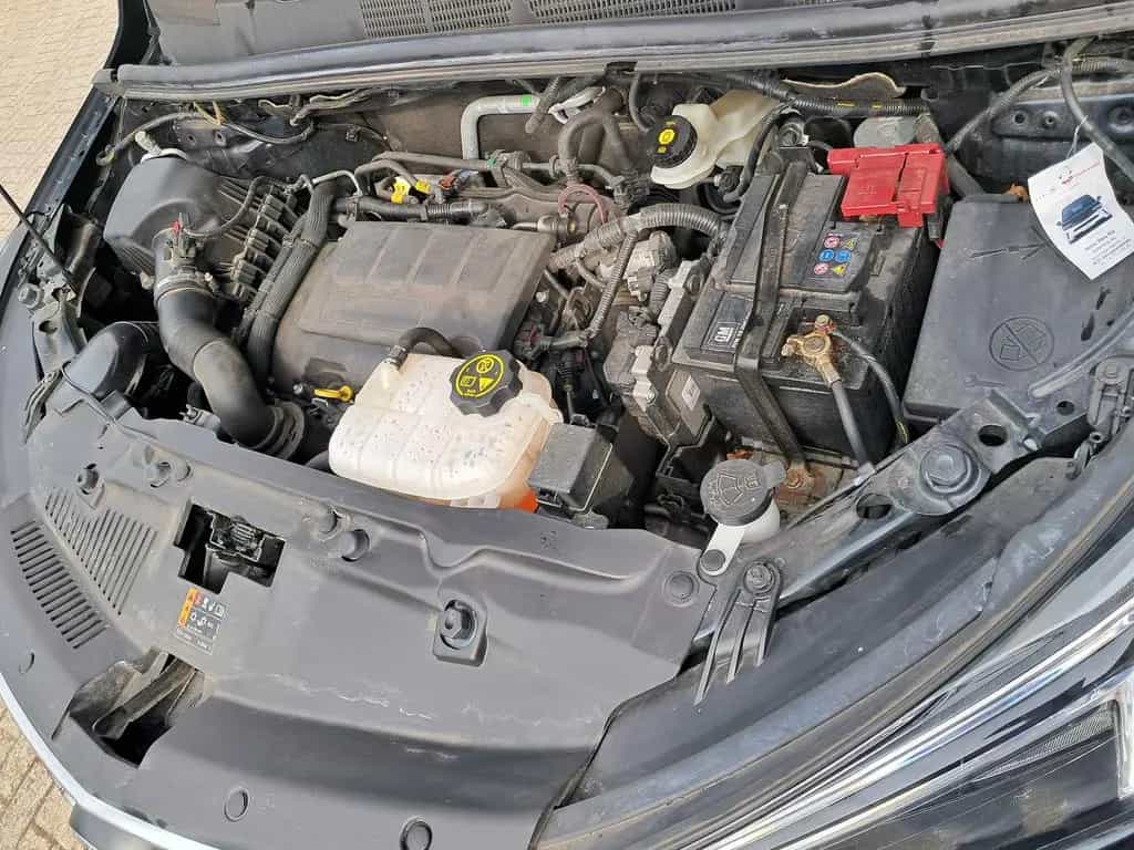 Opel Mokka X ON 1,4L 07/2018-photo-25