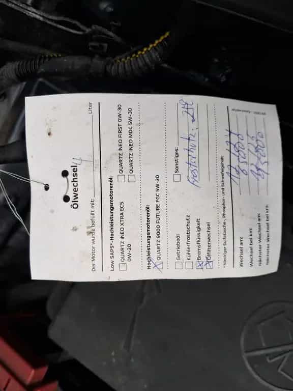Opel Mokka X ON 1,4L 07/2018-photo-26