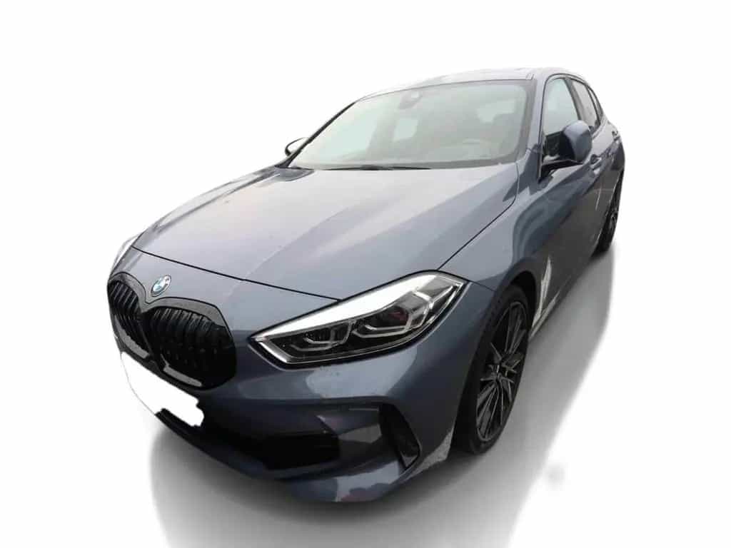 BMW 1 Series 118i LIMOUSINE M SPORT ACC/HuD/PANO/H&K/KAMERA 03/2024-photo-4