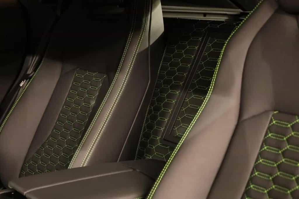 Lamborghini Urus 4.0 V8 4-Zits|Keramisch|Massage|B&O Adv|Pan 01/2020-photo-13
