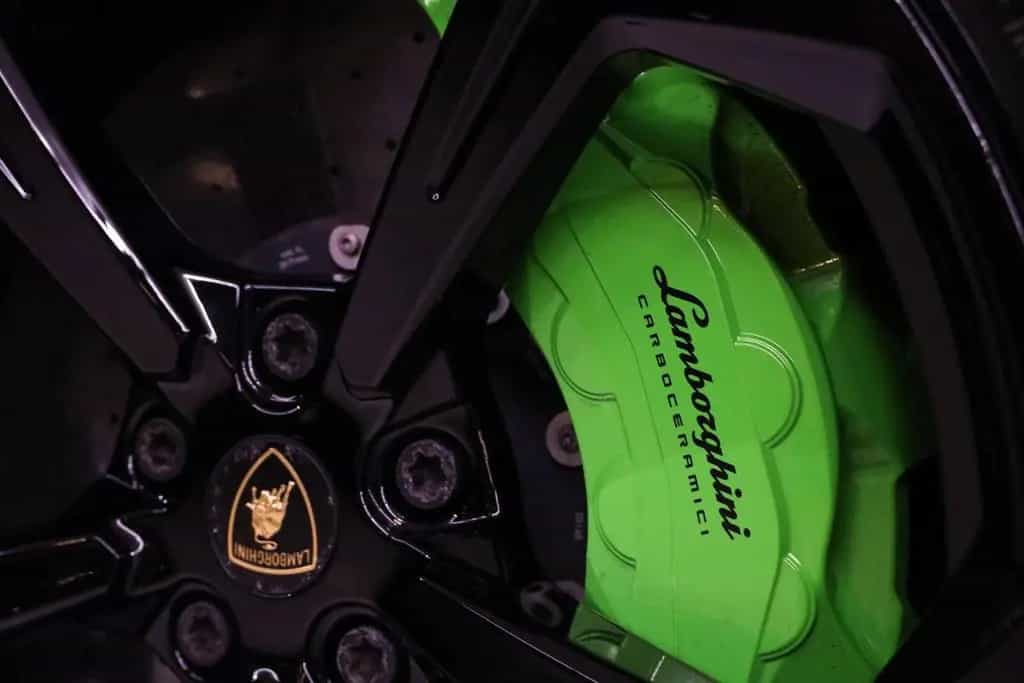 Lamborghini Urus 4.0 V8 4-Zits|Keramisch|Massage|B&O Adv|Pan 01/2020-photo-17