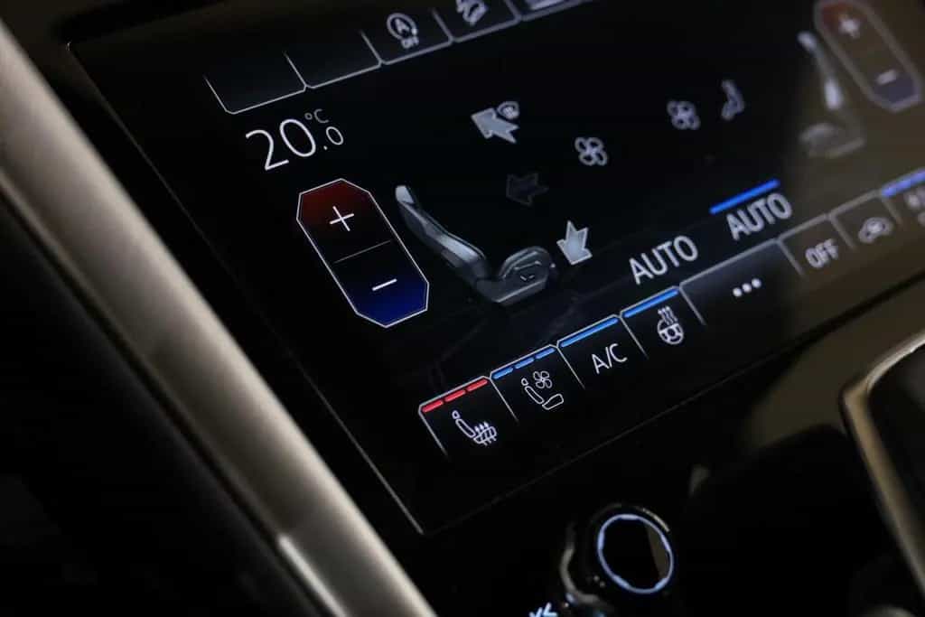Lamborghini Urus 4.0 V8 4-Zits|Keramisch|Massage|B&O Adv|Pan 01/2020-photo-20