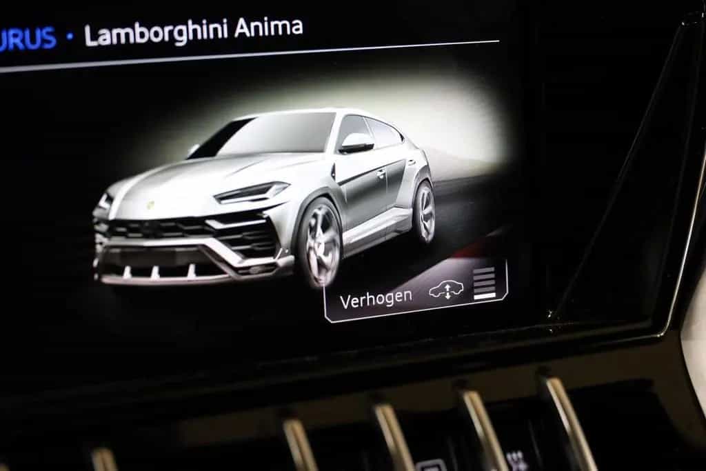 Lamborghini Urus 4.0 V8 4-Zits|Keramisch|Massage|B&O Adv|Pan 01/2020-photo-21