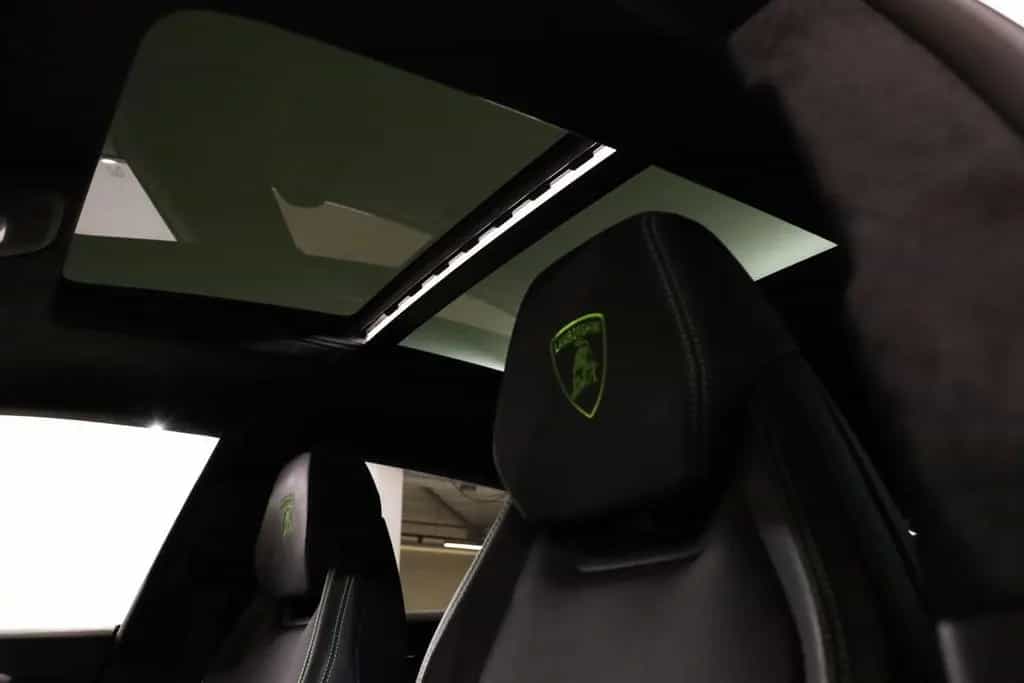 Lamborghini Urus 4.0 V8 4-Zits|Keramisch|Massage|B&O Adv|Pan 01/2020-photo-22