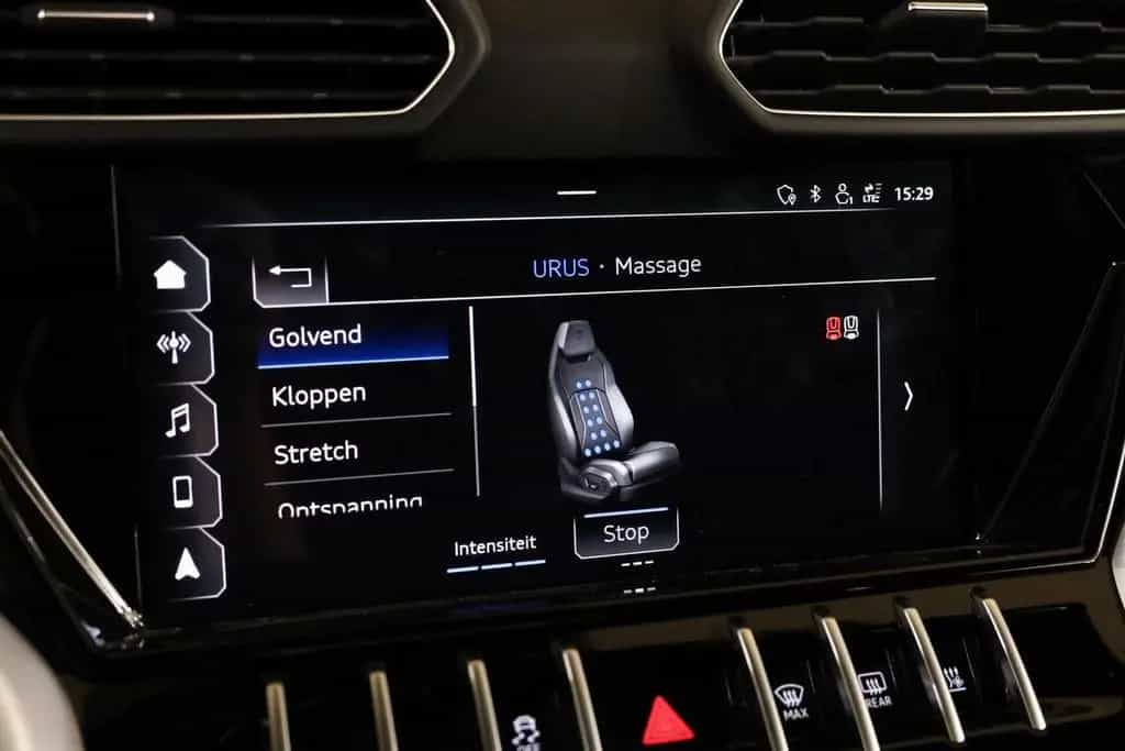 Lamborghini Urus 4.0 V8 4-Zits|Keramisch|Massage|B&O Adv|Pan 01/2020-photo-23