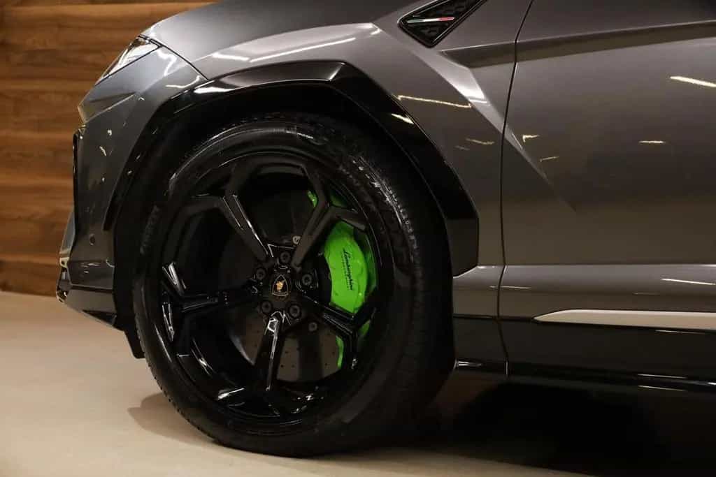 Lamborghini Urus 4.0 V8 4-Zits|Keramisch|Massage|B&O Adv|Pan 01/2020-photo-24