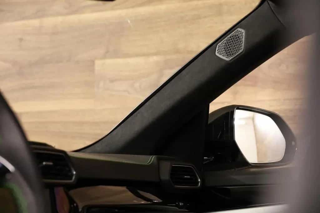 Lamborghini Urus 4.0 V8 4-Zits|Keramisch|Massage|B&O Adv|Pan 01/2020-photo-29