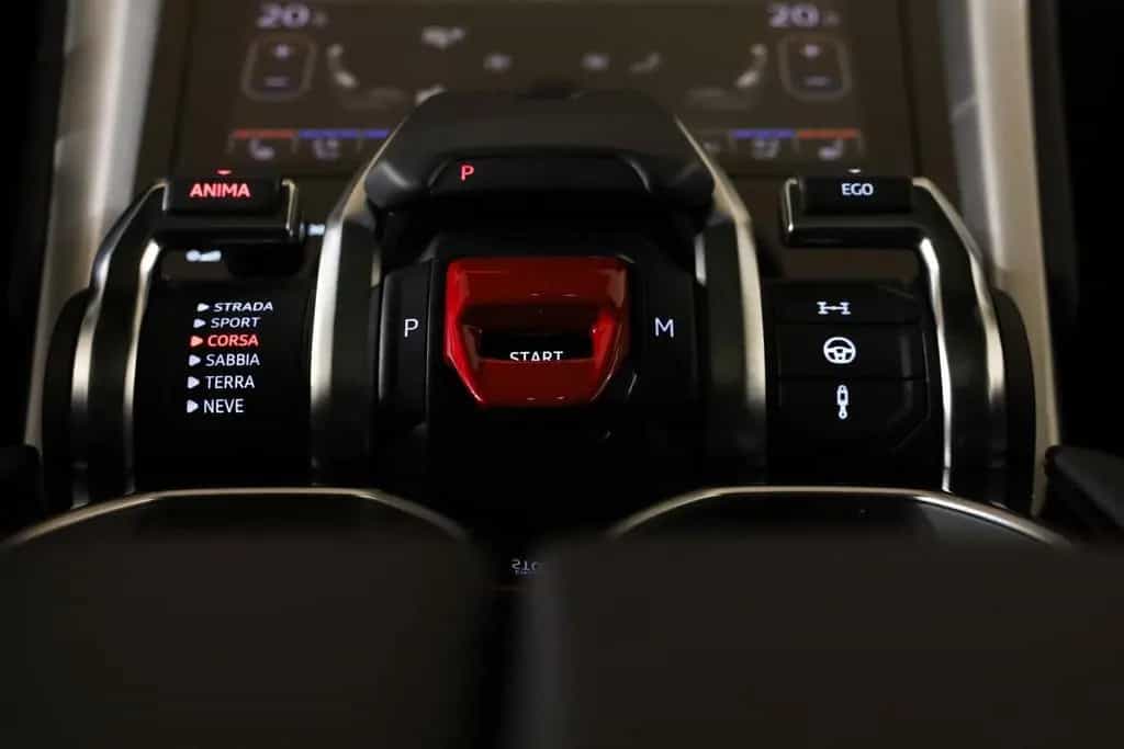 Lamborghini Urus 4.0 V8 4-Zits|Keramisch|Massage|B&O Adv|Pan 01/2020-photo-30