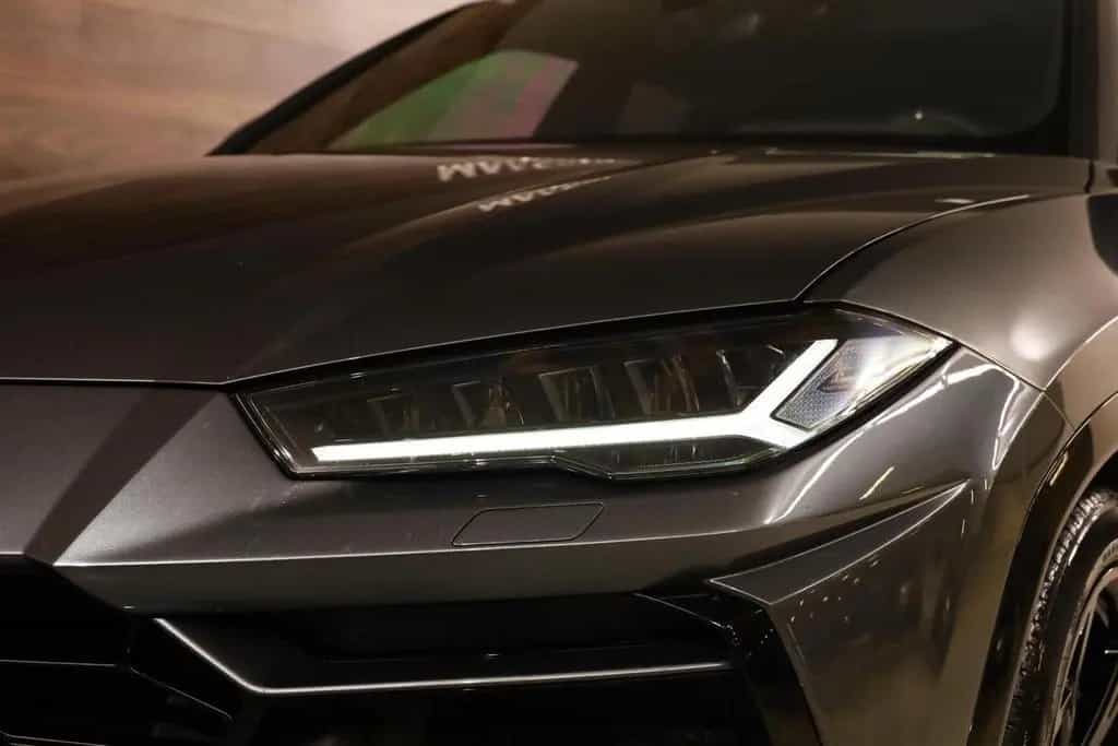Lamborghini Urus 4.0 V8 4-Zits|Keramisch|Massage|B&O Adv|Pan 01/2020-photo-31