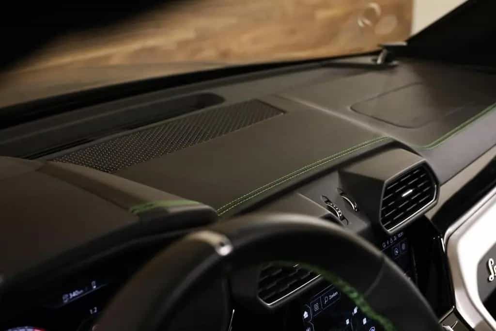 Lamborghini Urus 4.0 V8 4-Zits|Keramisch|Massage|B&O Adv|Pan 01/2020-photo-36
